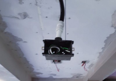 조적서포트 설치사례